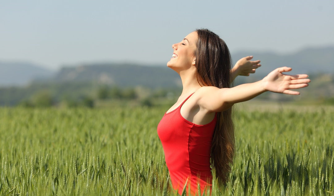 Considering Ozempic or Wegovy to lose weight? Skip the side effects with a natural and safe approach to boost satiety hormones.