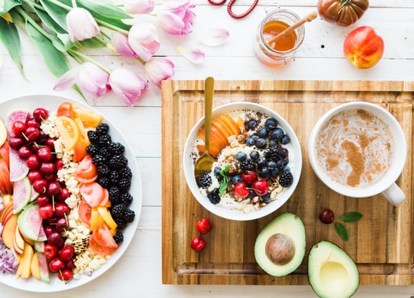 How Does Fiber Help Irritable Bowel Syndrome (IBS) | NutraStat Blog Post
